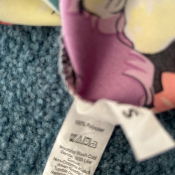 Floral Dress - Picture 4 of 10